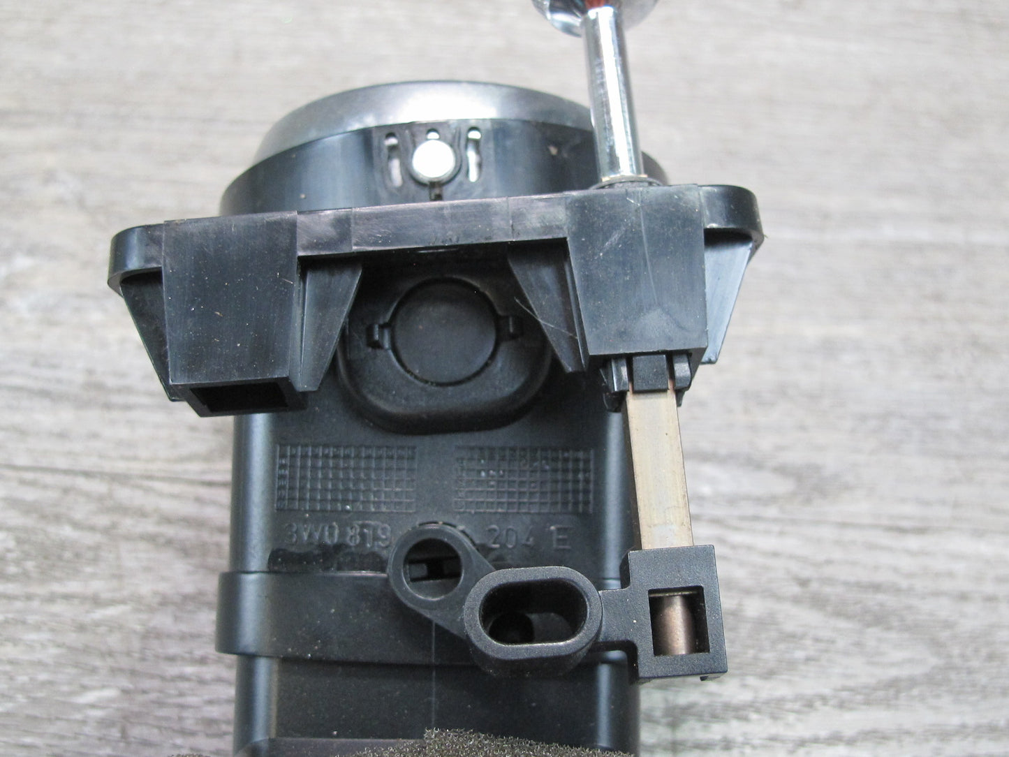 03-10 Bentley Continental GTC GT Flying Spur Rear Left or Right A/C Air Vent