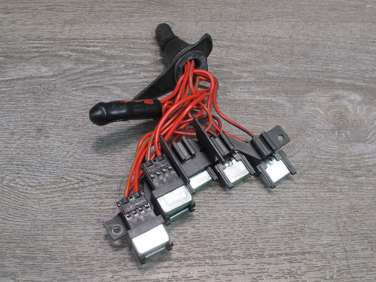 06-12 Bentley Continental Flying Spur Power Distribution Fuse Relay Block