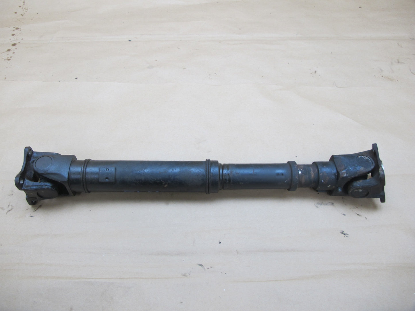 1998-2002 Lexus LX470 4.7L 4WD A/T Front Drive Shaft Driveshaft