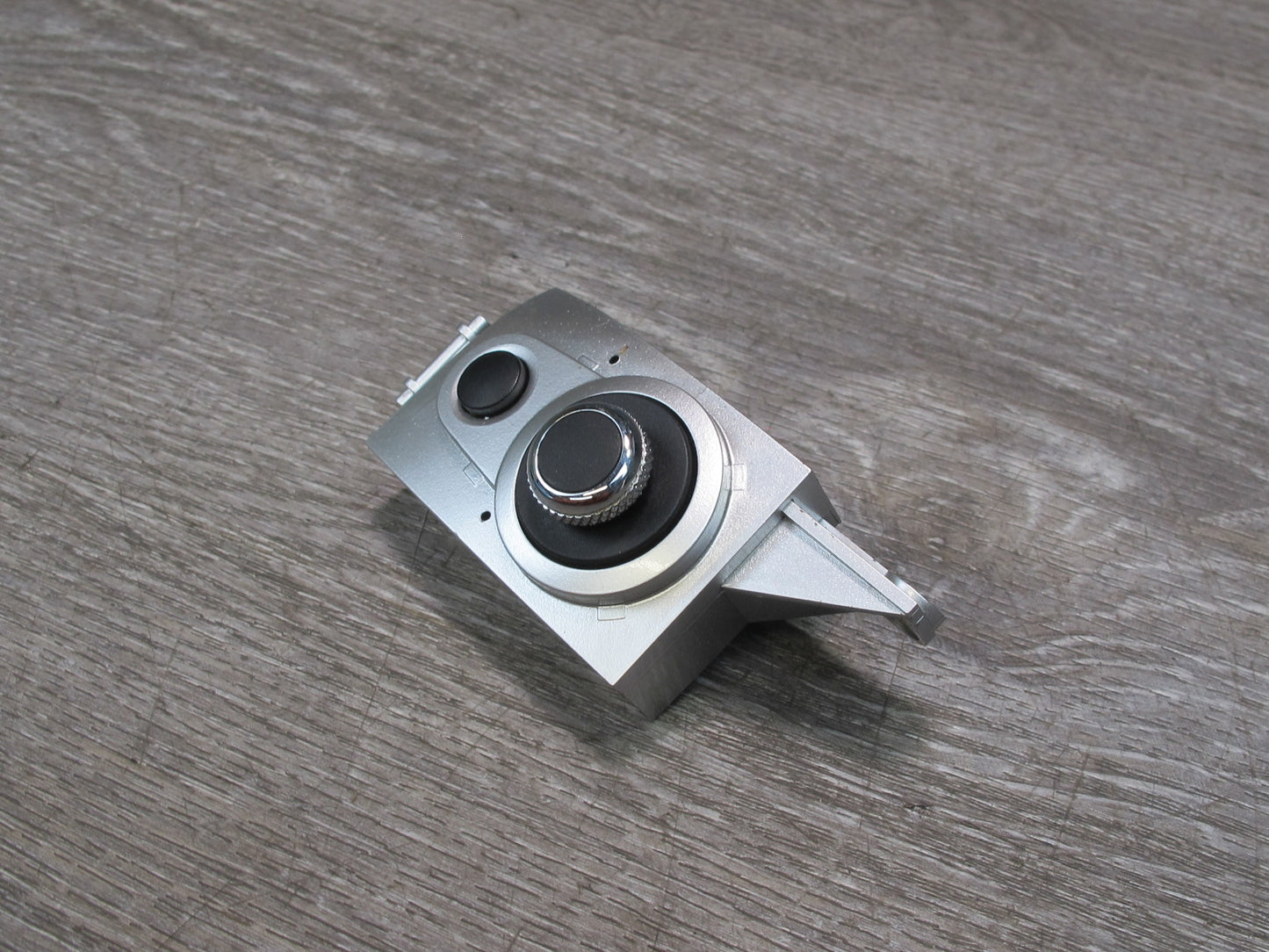 03-10 Bentley Continental GTC GT Flying Spur Steering Column Adjuster Switch