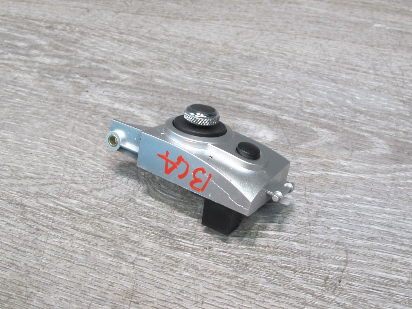 03-10 Bentley Continental GTC GT Flying Spur Steering Column Adjuster Switch