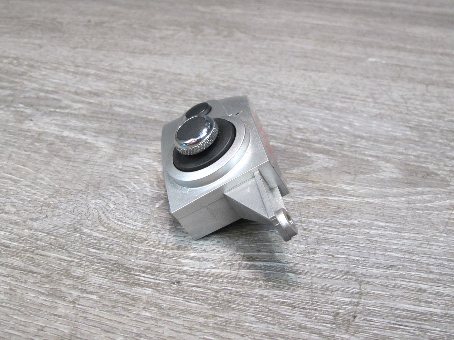 03-10 Bentley Continental GTC GT Flying Spur Steering Column Adjuster Switch