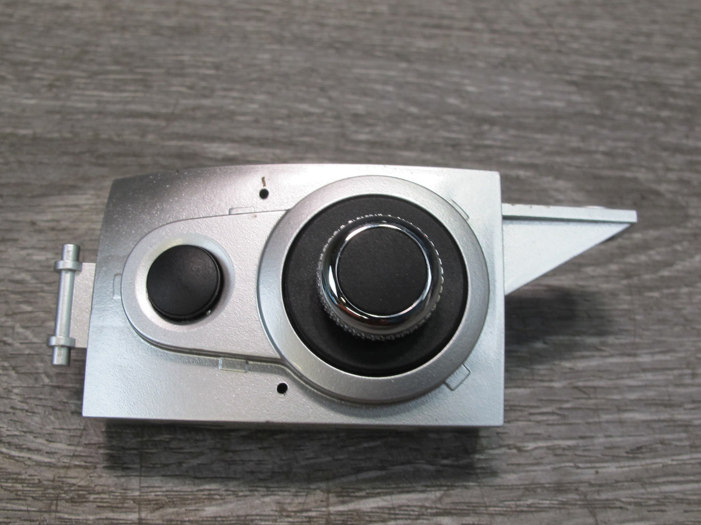 03-10 Bentley Continental GTC GT Flying Spur Steering Column Adjuster Switch