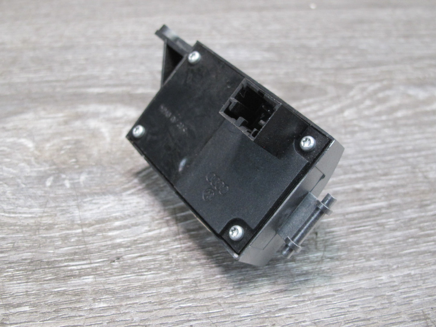 03-10 Bentley Continental GTC GT Flying Spur Steering Column Adjuster Switch