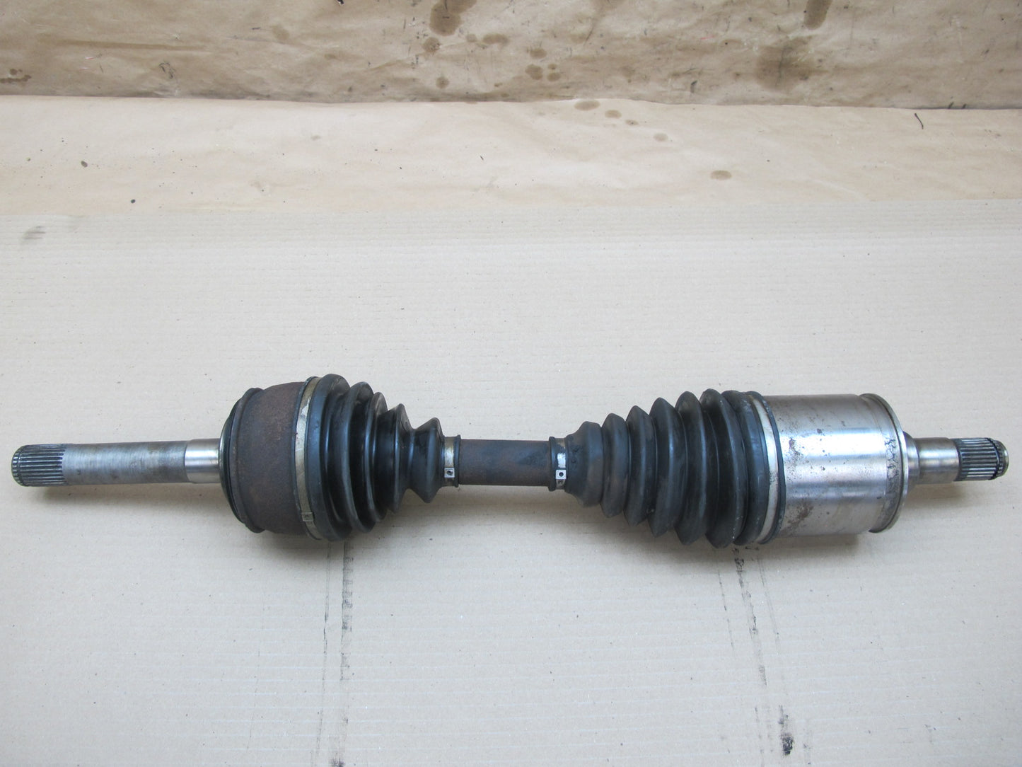 1998-2007 Lexus J100 LX470 AWD Front Right Pass Side Suspension Axle Shaft