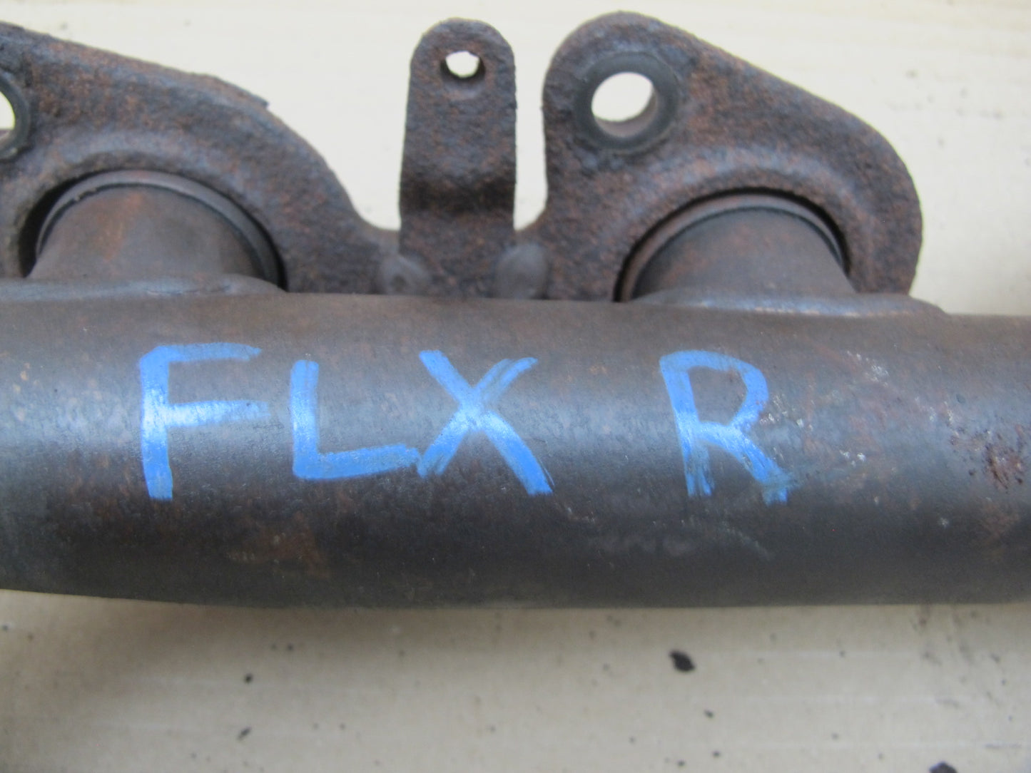 1998-2005 Lexus J100 LX470 4.7L V8 Exhaust Manifold Right & Left Side Set