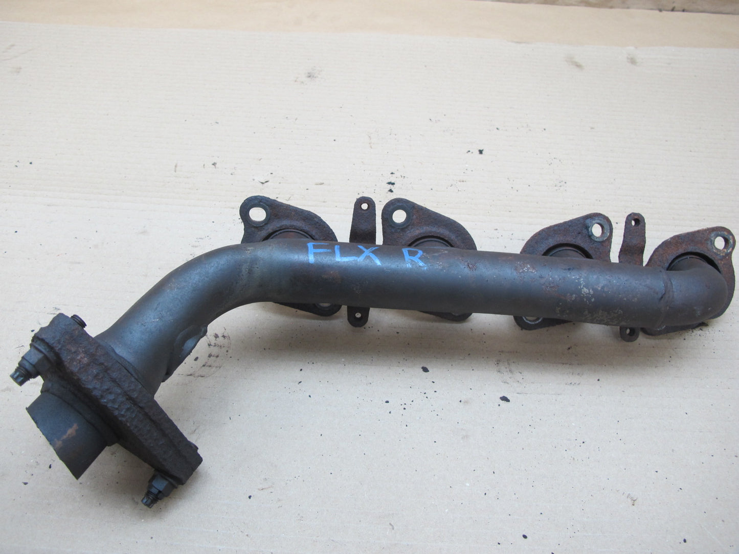 1998-2005 Lexus J100 LX470 4.7L V8 Exhaust Manifold Right & Left Side Set