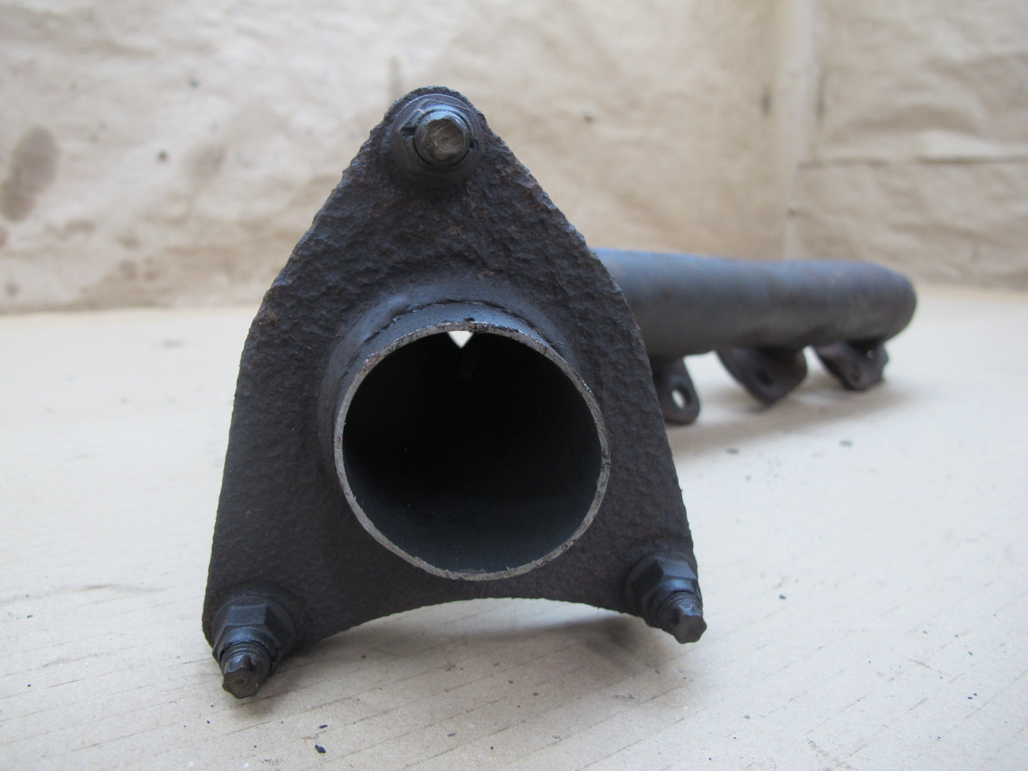 1998-2005 Lexus J100 LX470 4.7L V8 Exhaust Manifold Right & Left Side Set