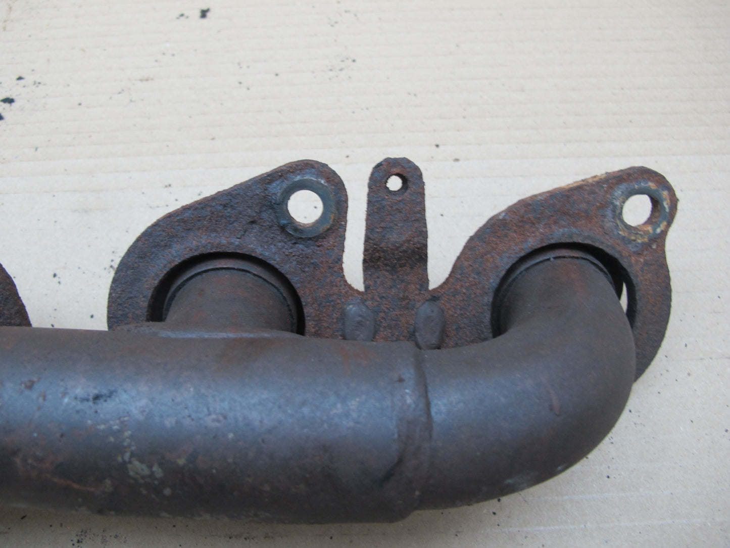 1998-2005 Lexus J100 LX470 4.7L V8 Exhaust Manifold Right & Left Side Set