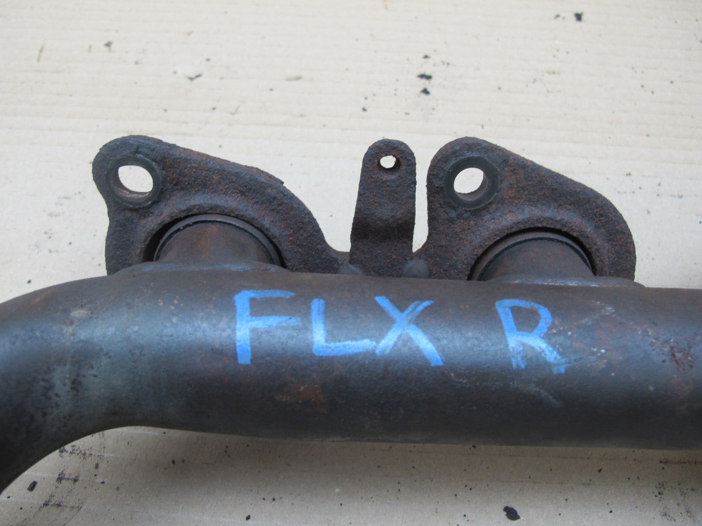 1998-2005 Lexus J100 LX470 4.7L V8 Exhaust Manifold Right & Left Side Set