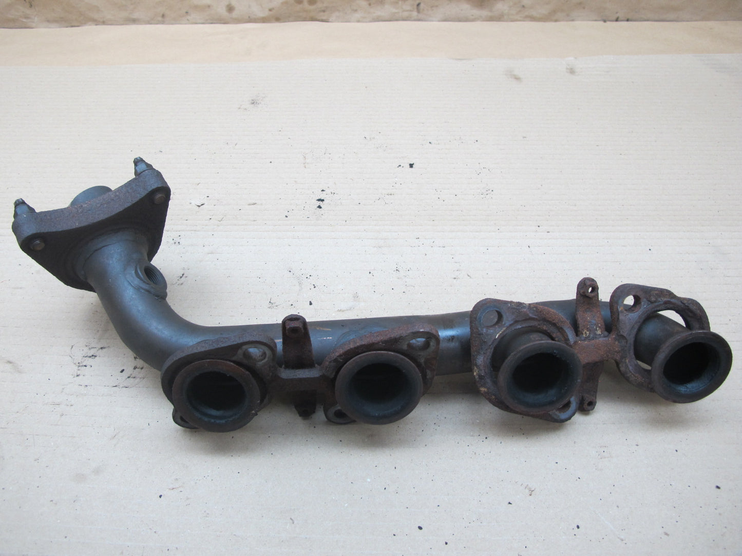 1998-2005 Lexus J100 LX470 4.7L V8 Exhaust Manifold Right & Left Side Set