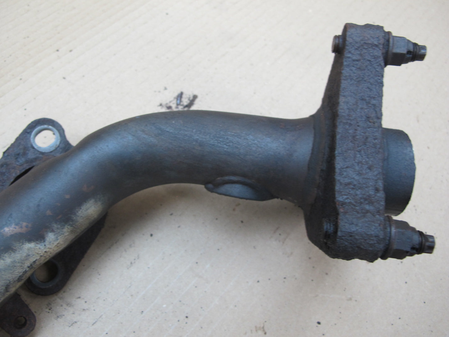 1998-2005 Lexus J100 LX470 4.7L V8 Exhaust Manifold Right & Left Side Set