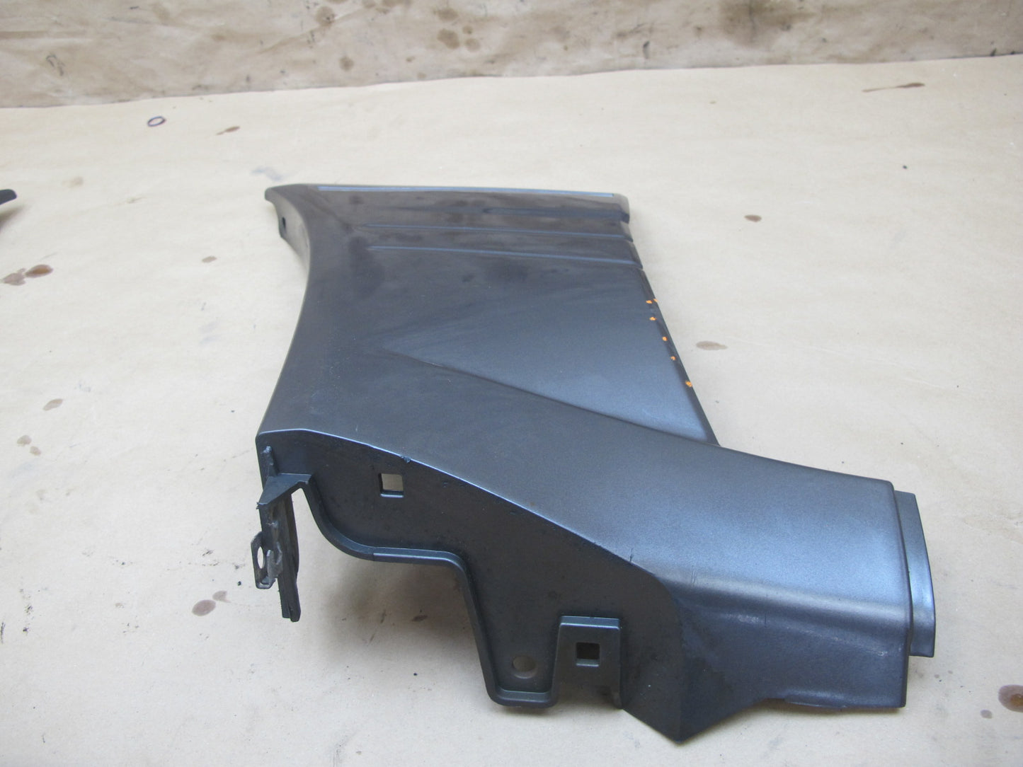 1998-2002 Lexus J100 LX470 Front Left Right Side Fender Molding Cover Panel Set