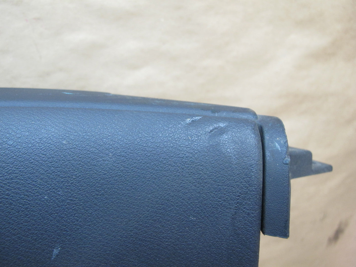 10-15 Lexus IS250 Convertible Rear Quarter Interior Trim Cover Panel Set OEM