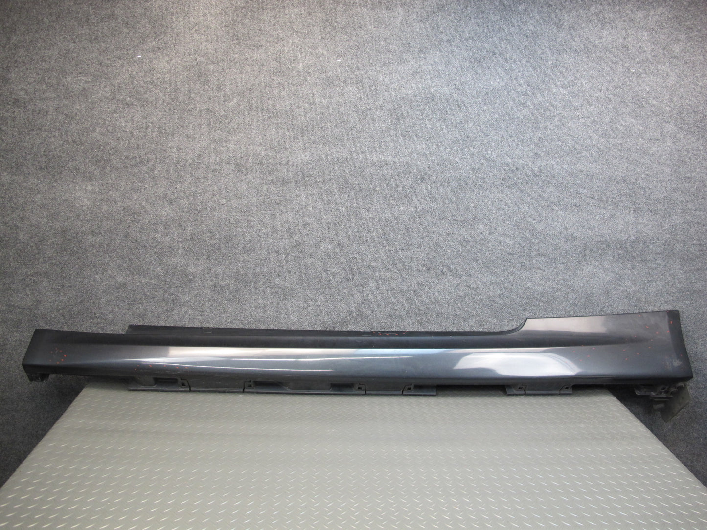 10-15 Lexus IS350 IS250 Convertible Left Side Skirt Rocker Panel Cover OEM
