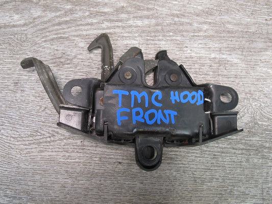 00-05 Toyota MR2 Spyder Front Hood Frunk Luggage Compartment Lock Latch OEM