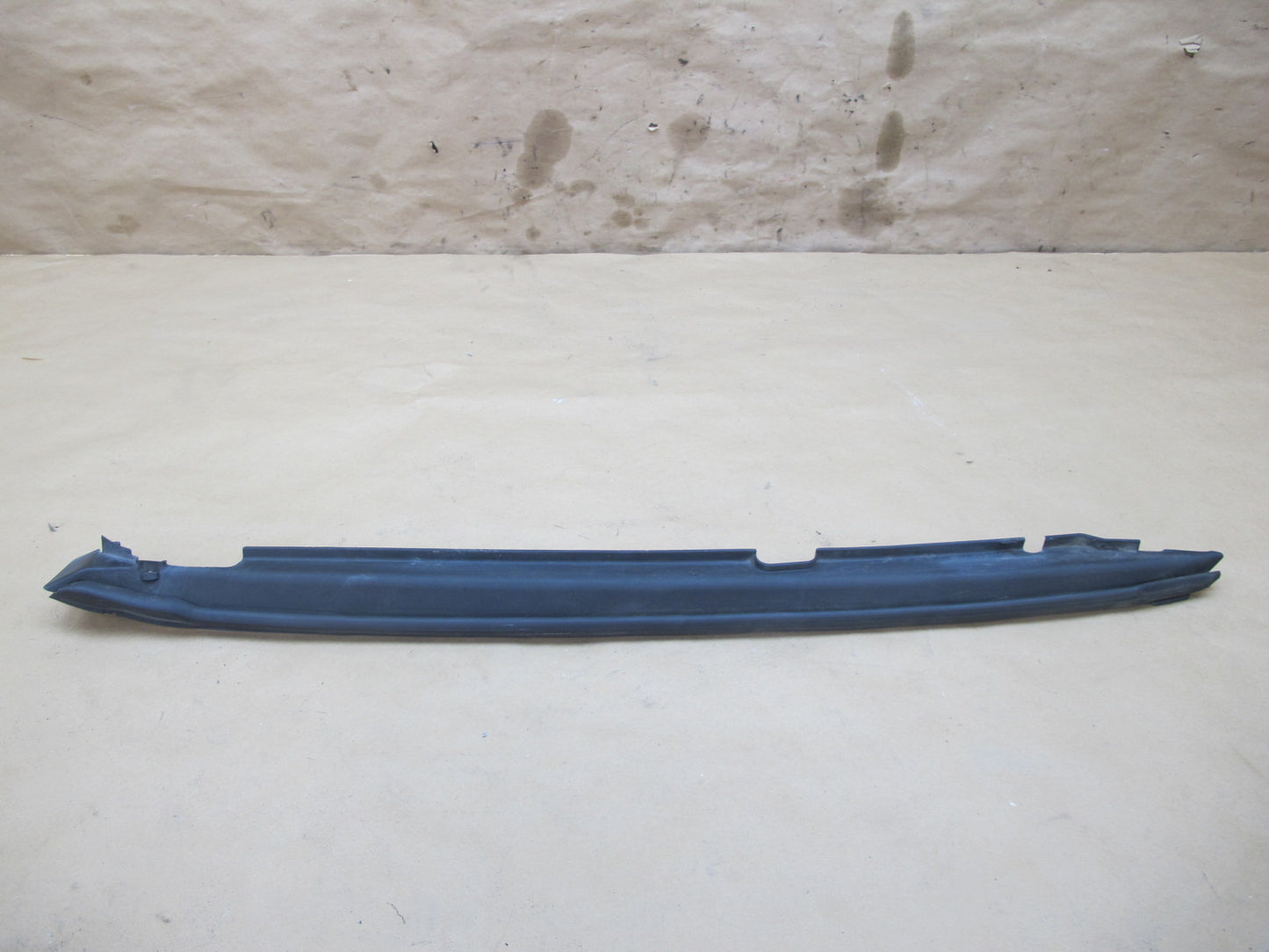 06-15 Lexus IS350 IS250 Set of 5 Underhood Water Deflector Cover OEM