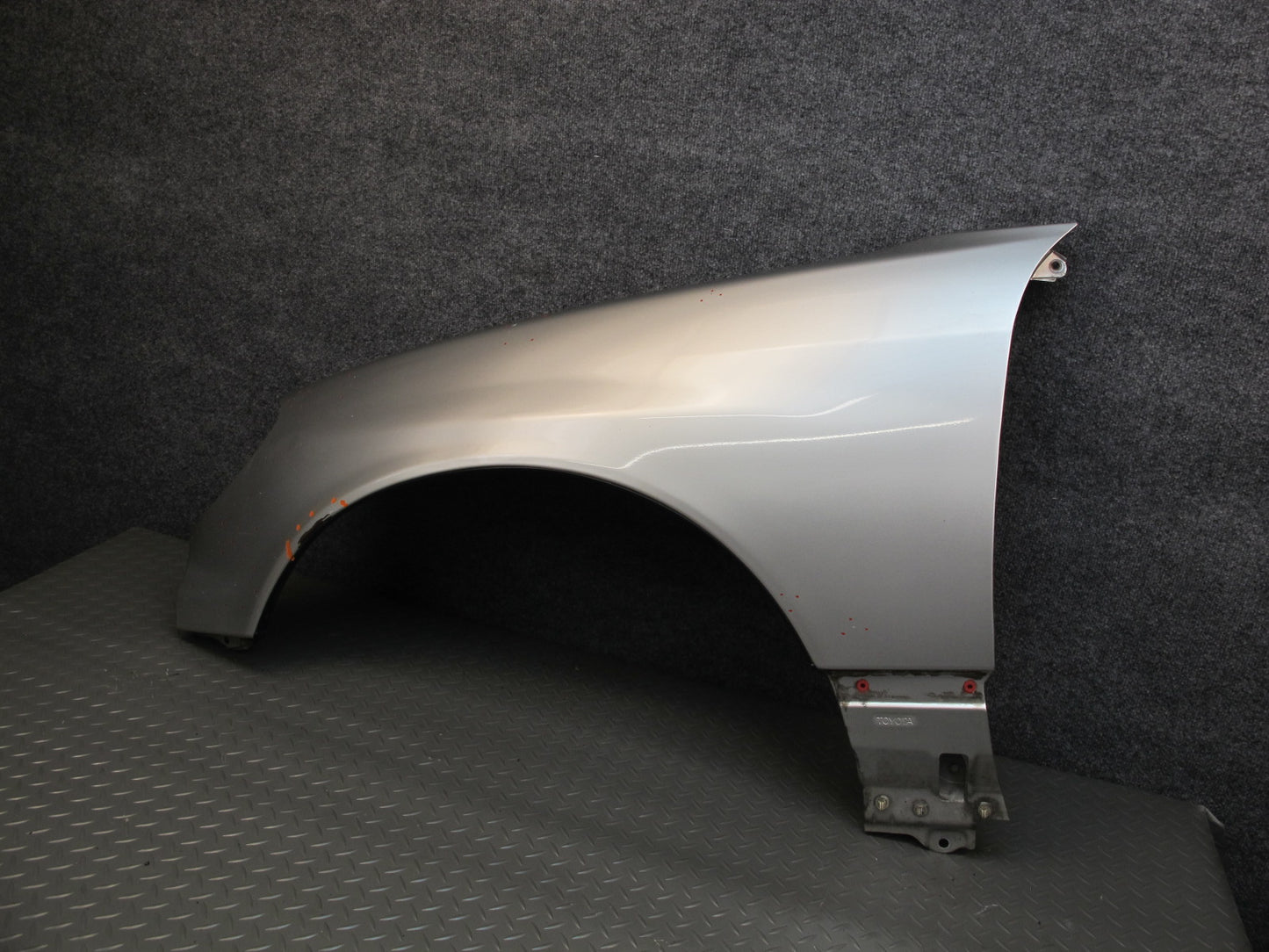 98-05 Lexus JZS160L GS400 GS430 GS300 Front Left Fender Shell Cover Panel OEM