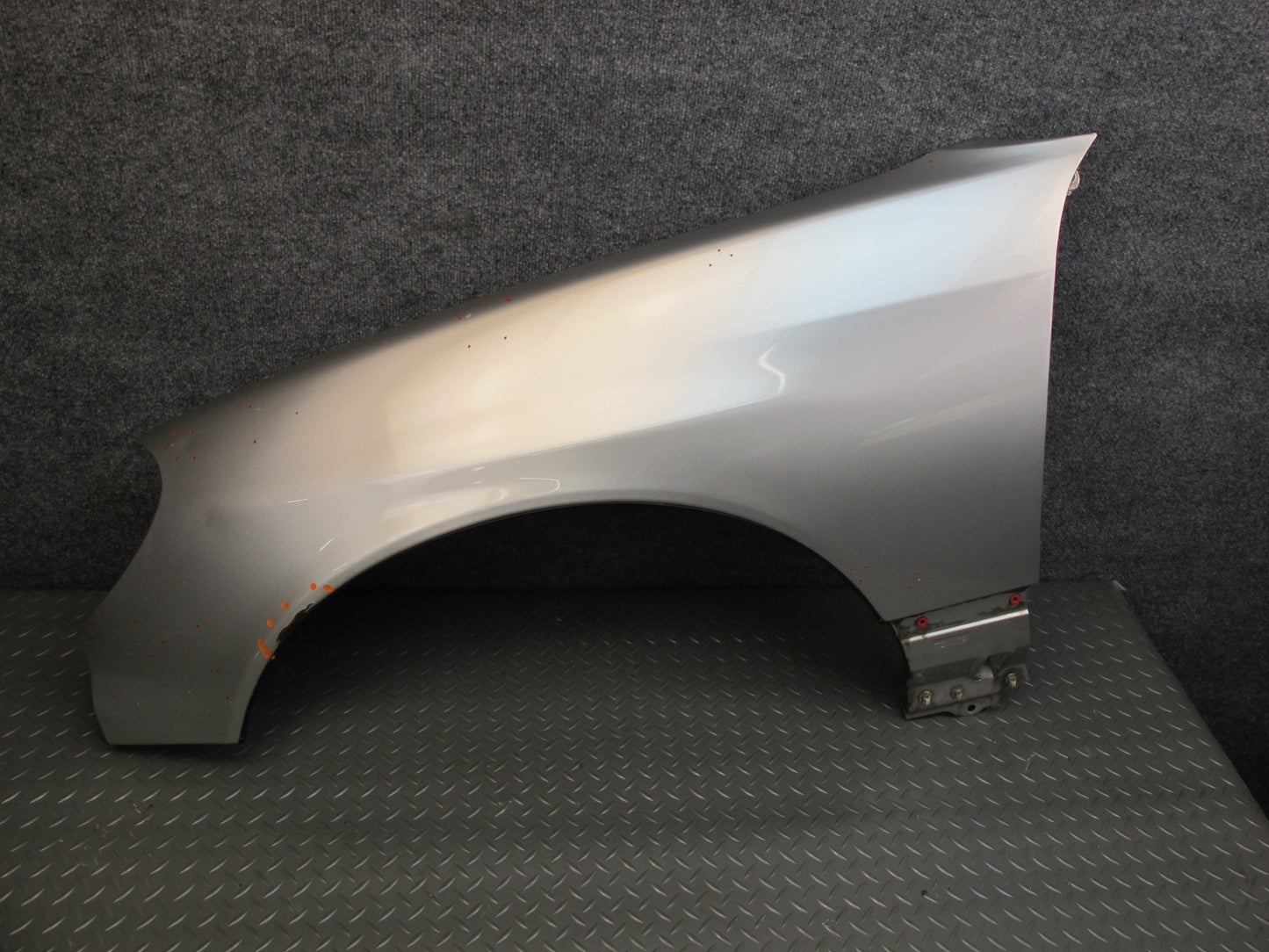 98-05 Lexus JZS160L GS400 GS430 GS300 Front Left Fender Shell Cover Panel OEM