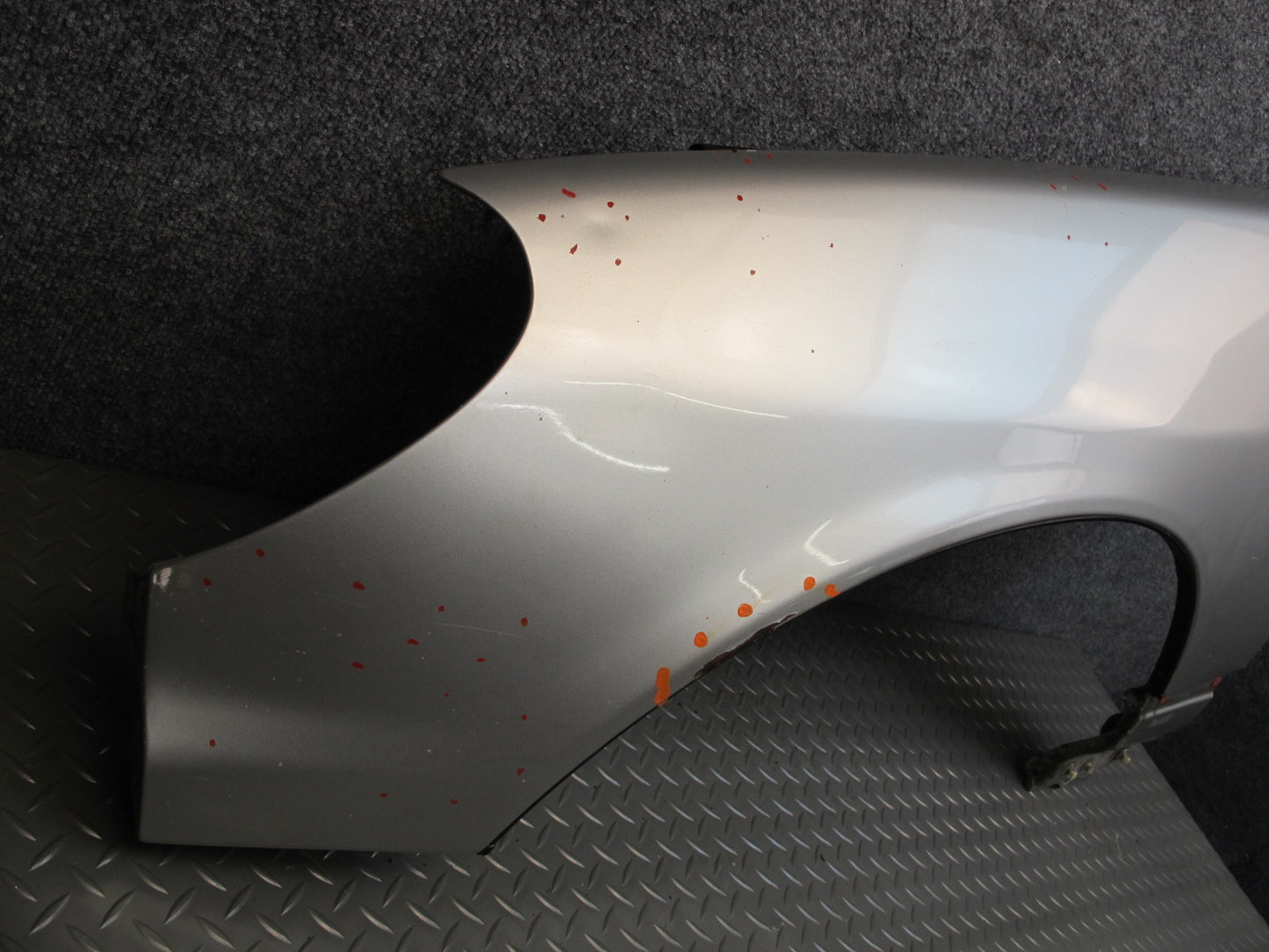 98-05 Lexus JZS160L GS400 GS430 GS300 Front Left Fender Shell Cover Panel OEM