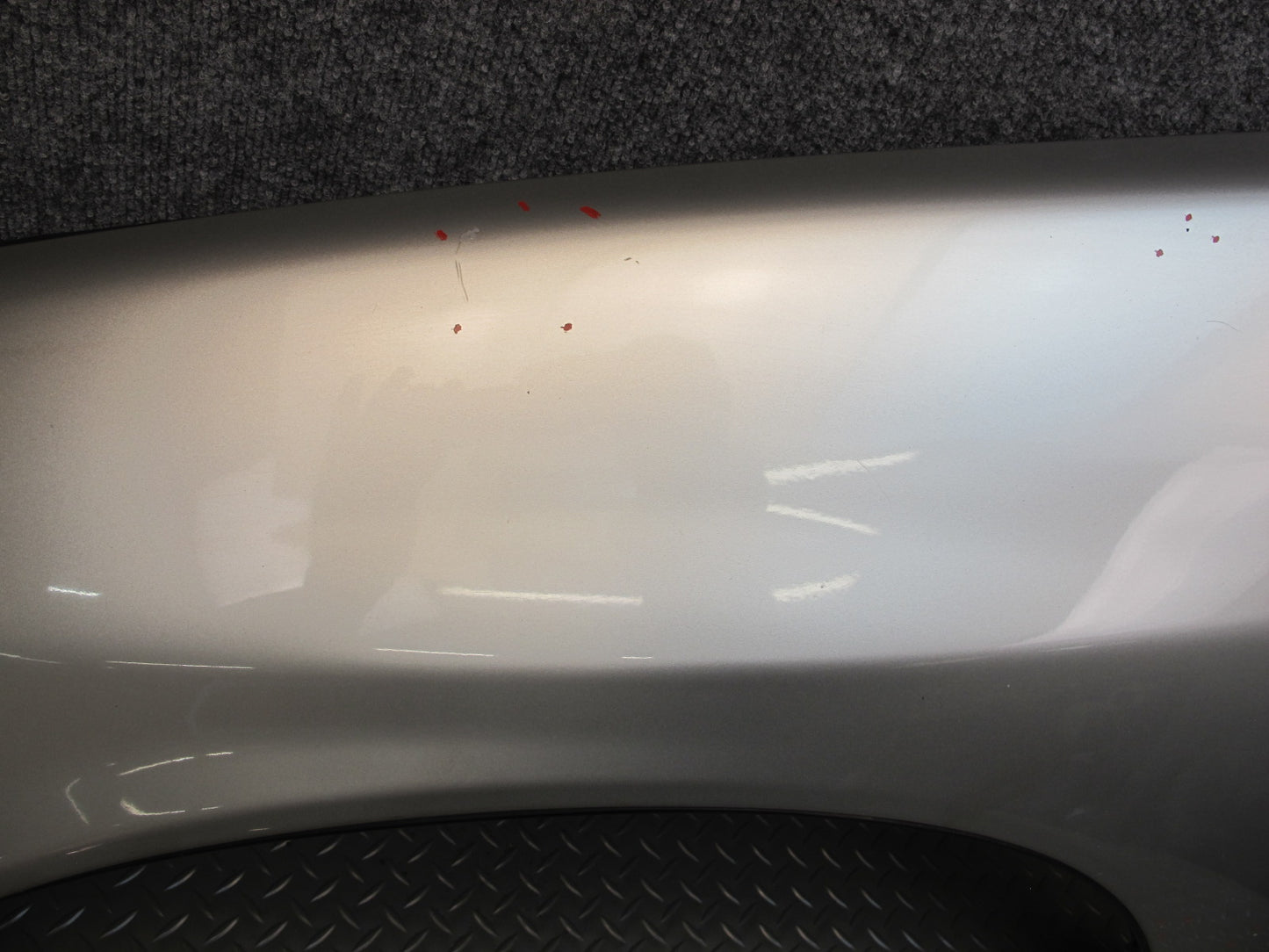 98-05 Lexus JZS160L GS400 GS430 GS300 Front Left Fender Shell Cover Panel OEM