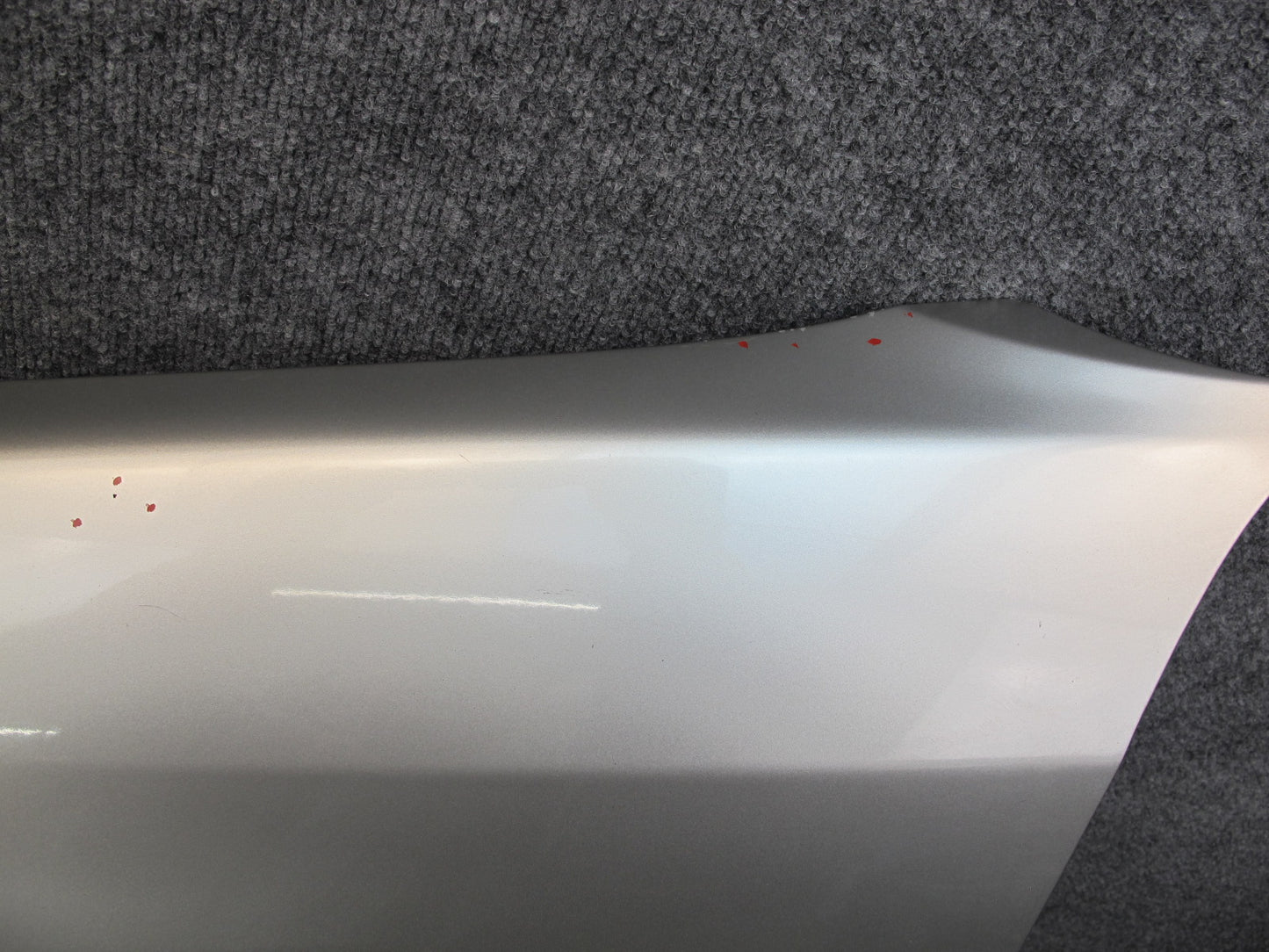 98-05 Lexus JZS160L GS400 GS430 GS300 Front Left Fender Shell Cover Panel OEM