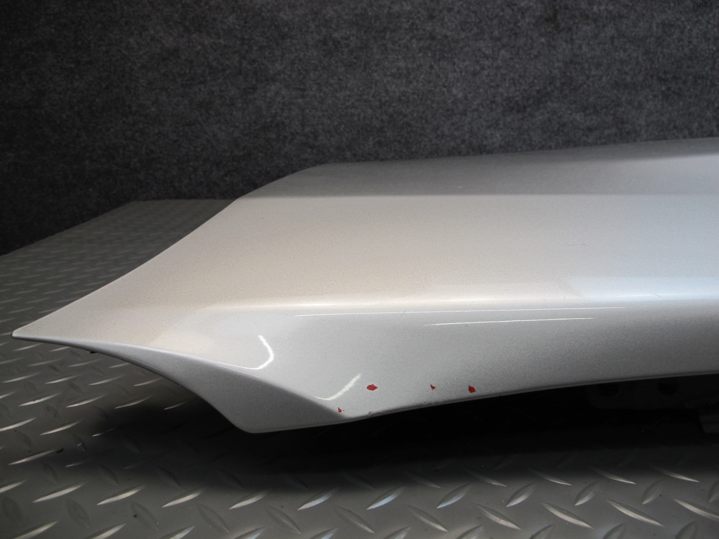 98-05 Lexus JZS160L GS400 GS430 GS300 Front Left Fender Shell Cover Panel OEM