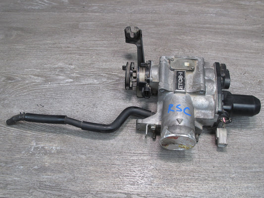 98-00 Lexus SC300 GS300 3.0L 2JZGE Engine Throttle Body Assembly Etsc-i OEM