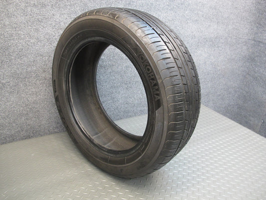 Yokohama Ecos ES31 Tire 205/55 R16 91V 4120 8/32 Tread