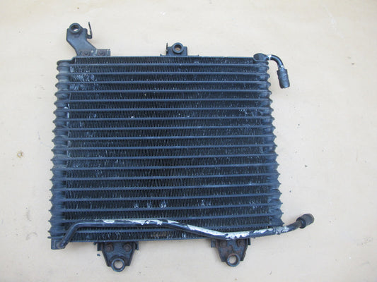 1998-2002 Lexus LX470 J100 4.7L Engine A/T Automatic Transmission Oil Cooler