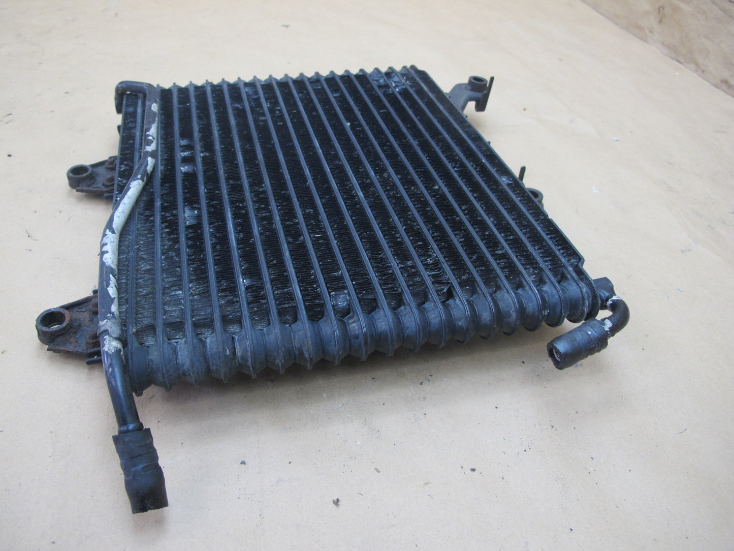 1998-2002 Lexus LX470 J100 4.7L Engine A/T Automatic Transmission Oil Cooler