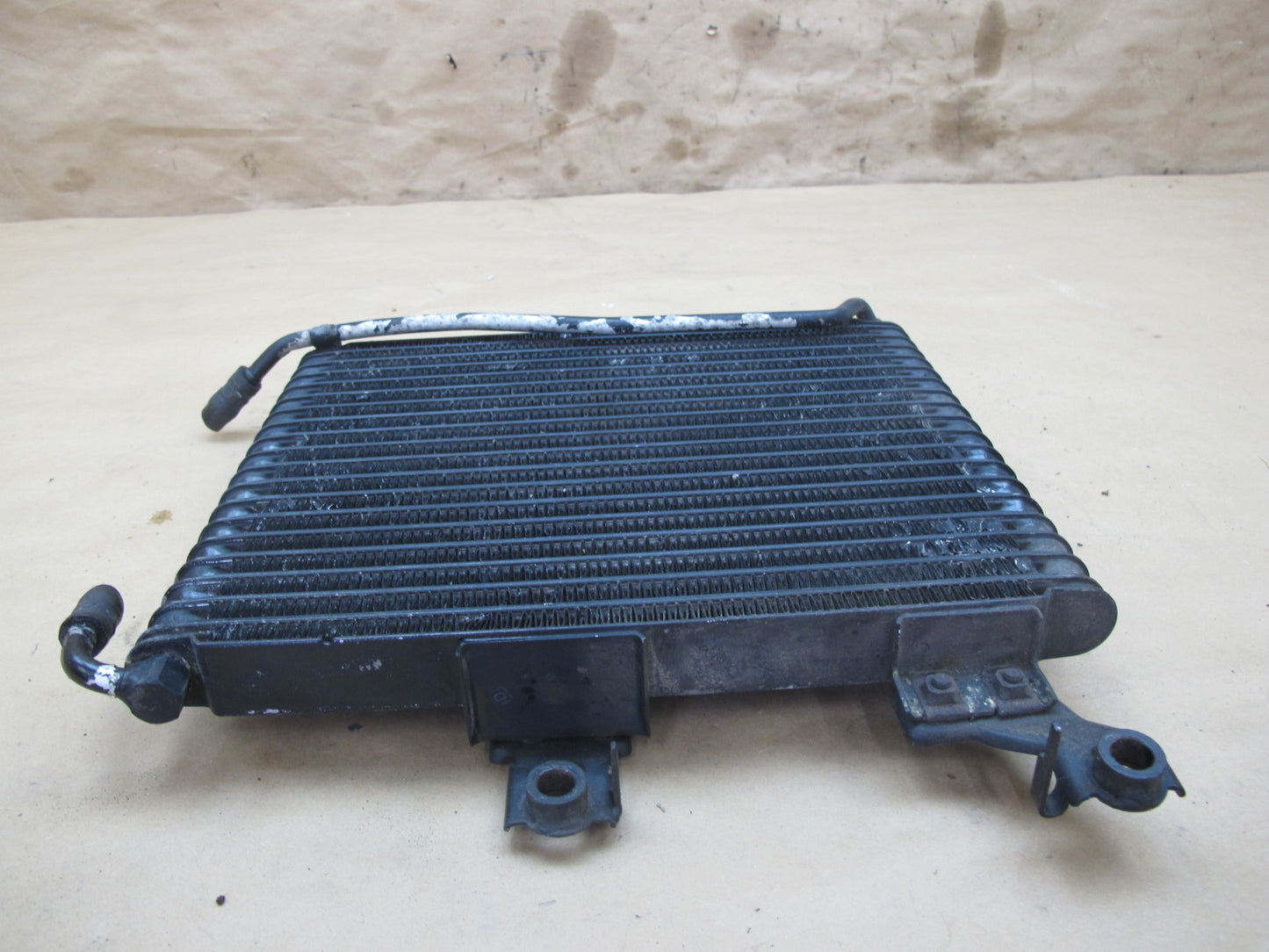 1998-2002 Lexus LX470 J100 4.7L Engine A/T Automatic Transmission Oil Cooler