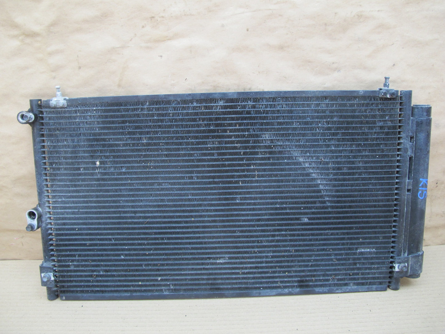 01-05 Lexus JCE10L IS300 A/C Air Condition Condenser OEM