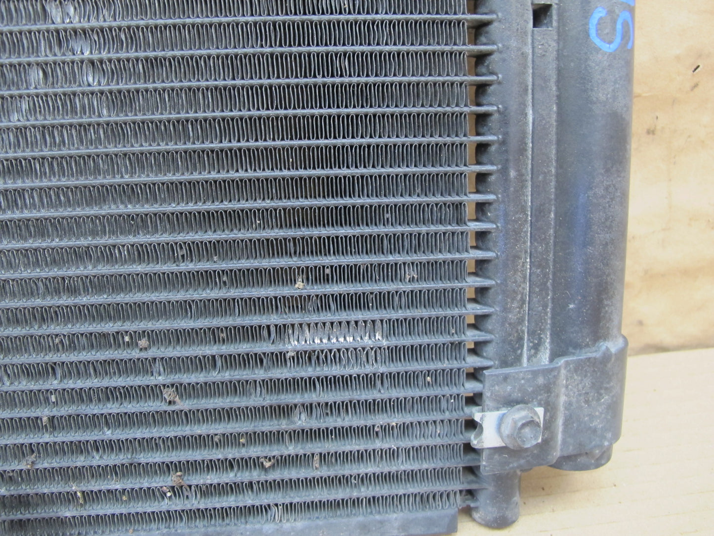 01-05 Lexus JCE10L IS300 A/C Air Condition Condenser OEM