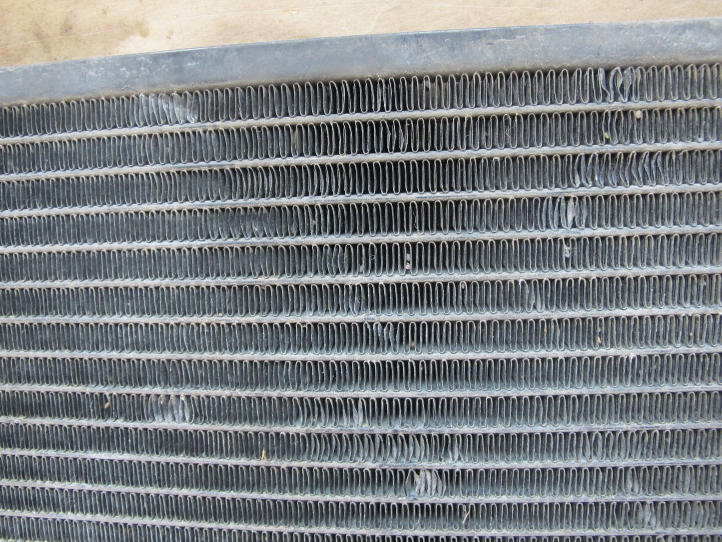 01-05 Lexus JCE10L IS300 A/C Air Condition Condenser OEM