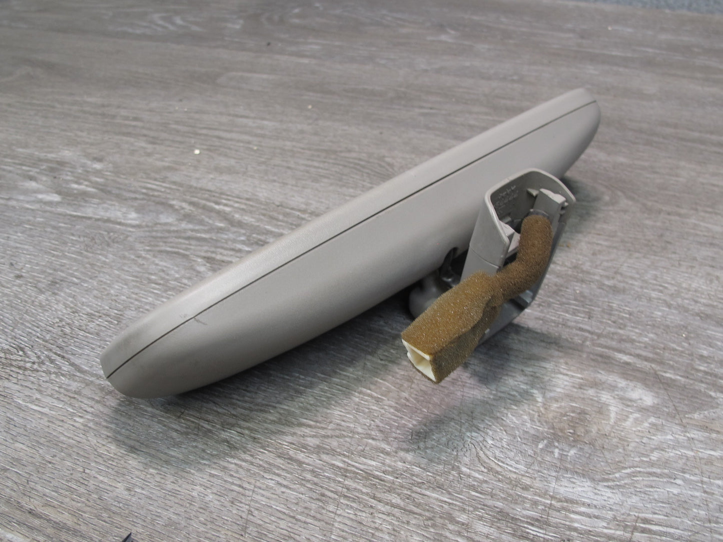 01-05 Lexus JCE10L IS300 Auto Dim Interior Rear View Mirror w Compass OEM