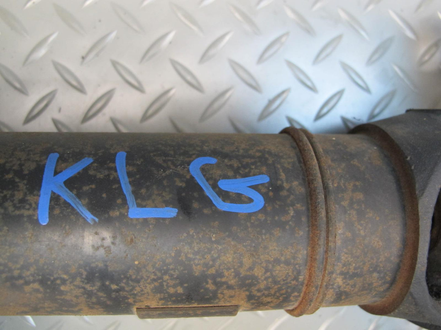 98-05 Lexus JZS160L GS300 A/T Rear Drive Shaft Driveshaft 135K Miles OEM