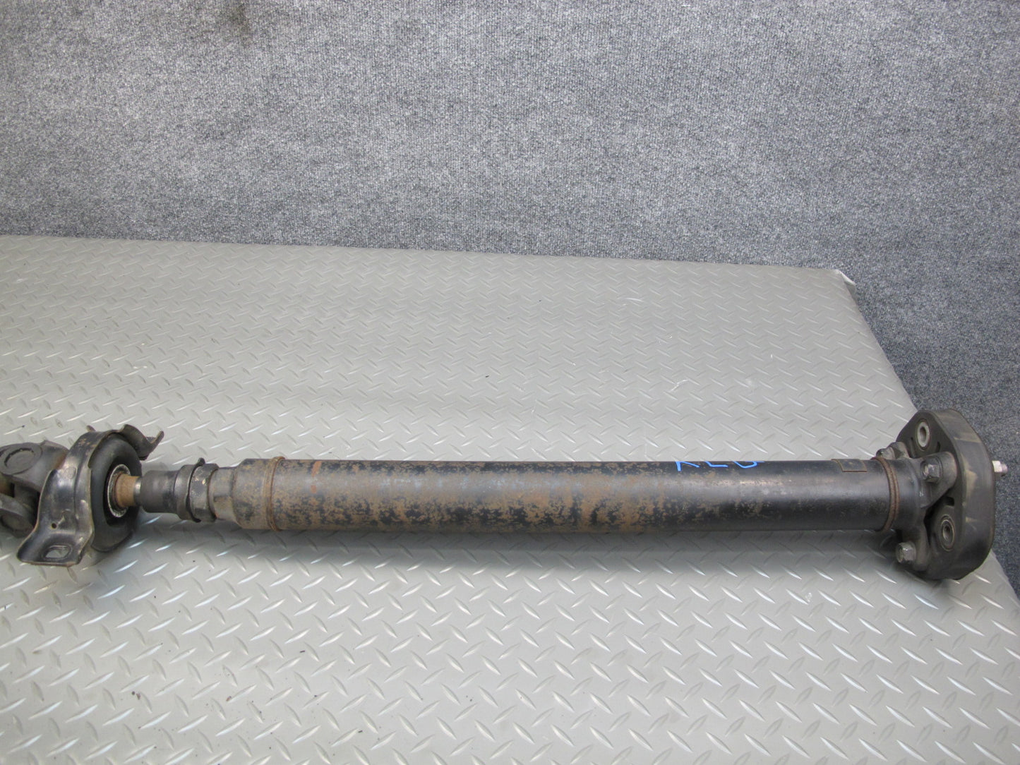 98-05 Lexus JZS160L GS300 A/T Rear Drive Shaft Driveshaft 135K Miles OEM