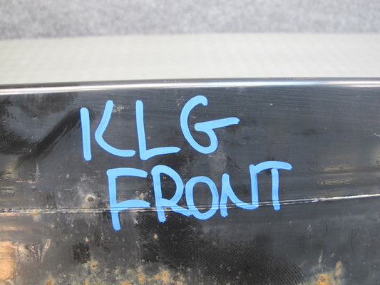 98-05 Lexus GS400 GS430 GS300 Front Bumper Impact Reinforcement Bar OEM