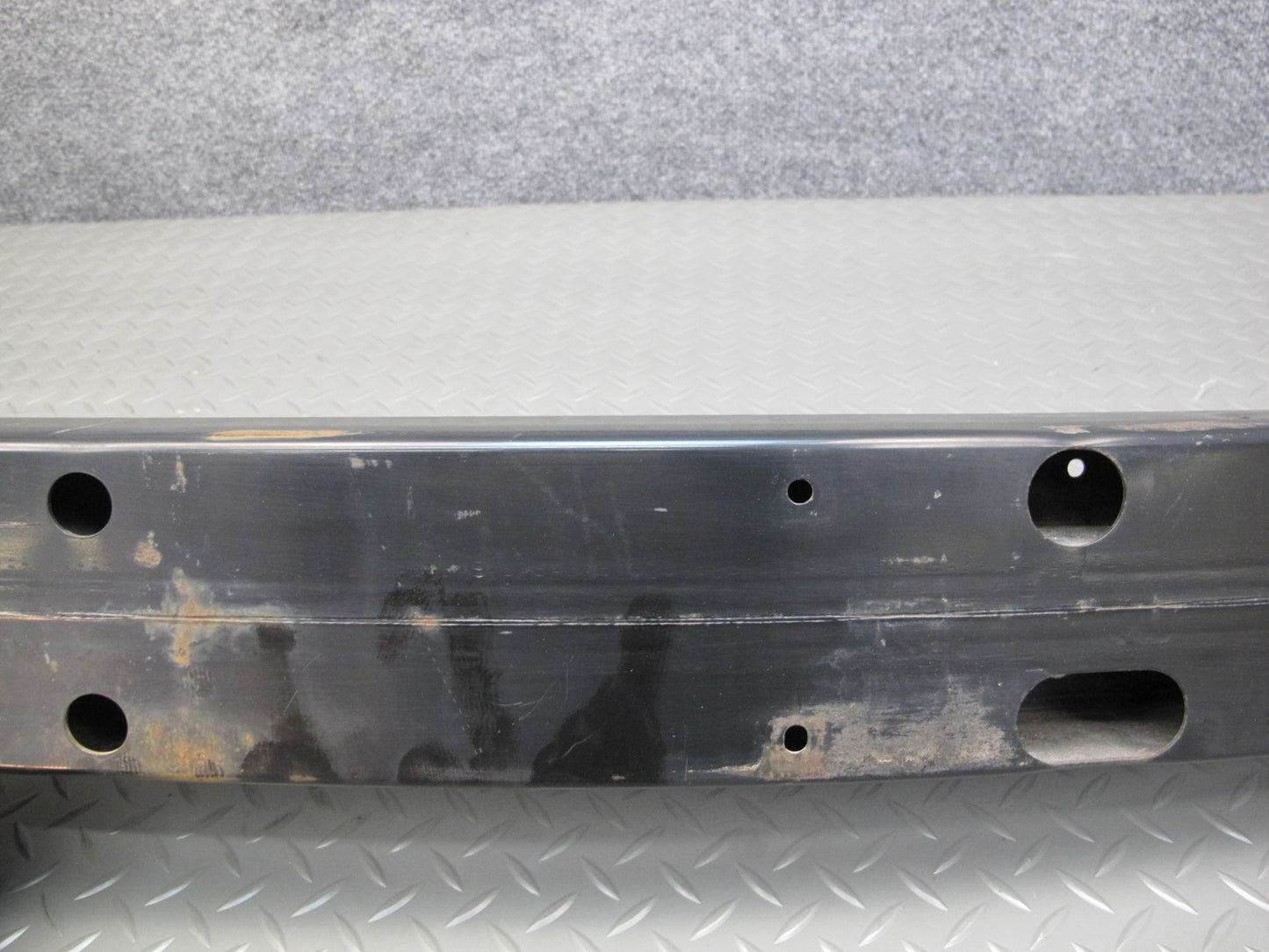 98-05 Lexus GS400 GS430 GS300 Front Bumper Impact Reinforcement Bar OEM
