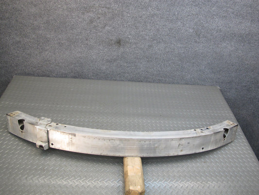 03-12 Mercedes R230 Sl-class Front Bumper Impact Reinforcement Bar OEM