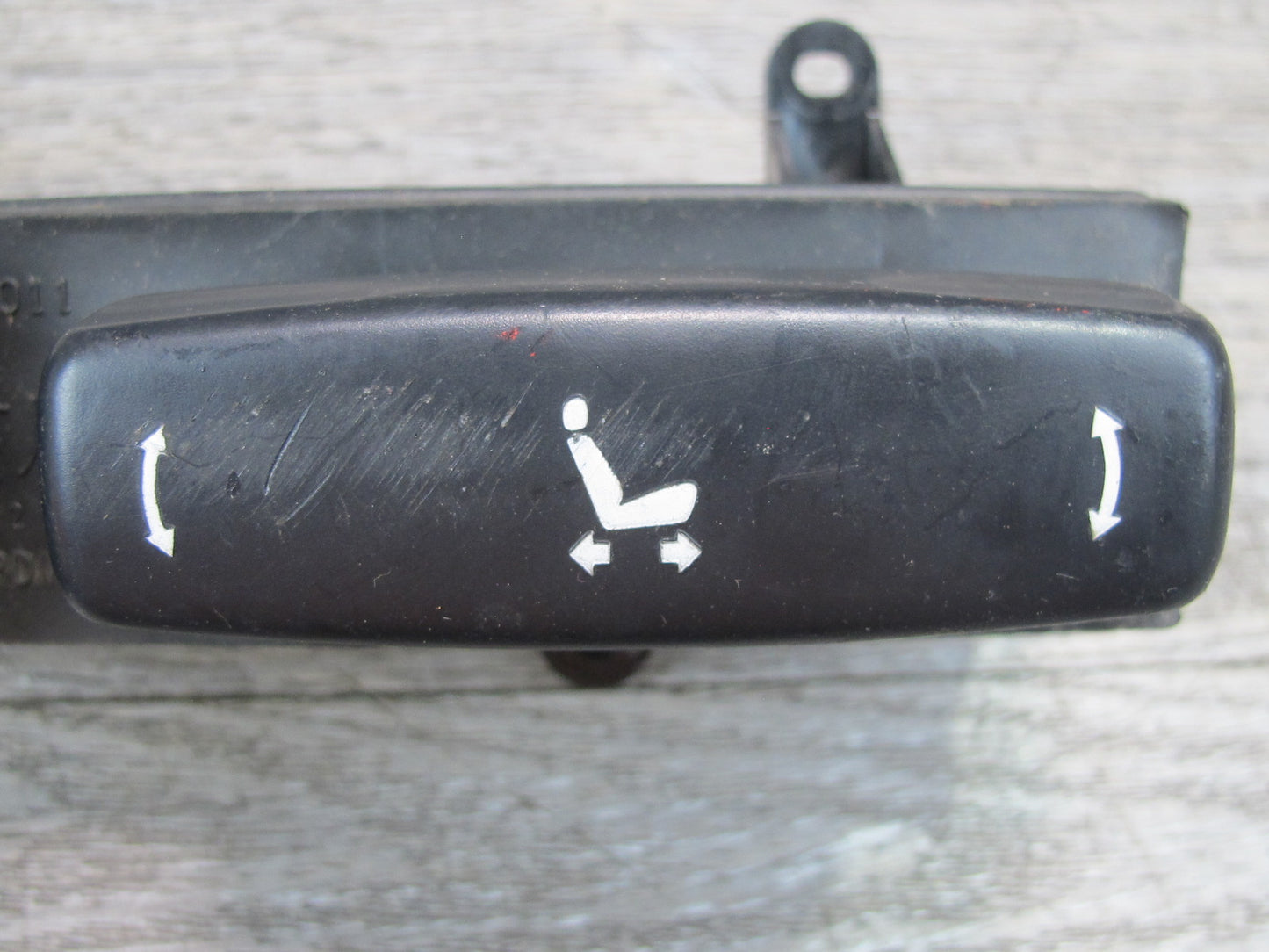 01-05 Lexus JCE10L IS300 Front Right Seat Adjustment Motor Switch Set OEM