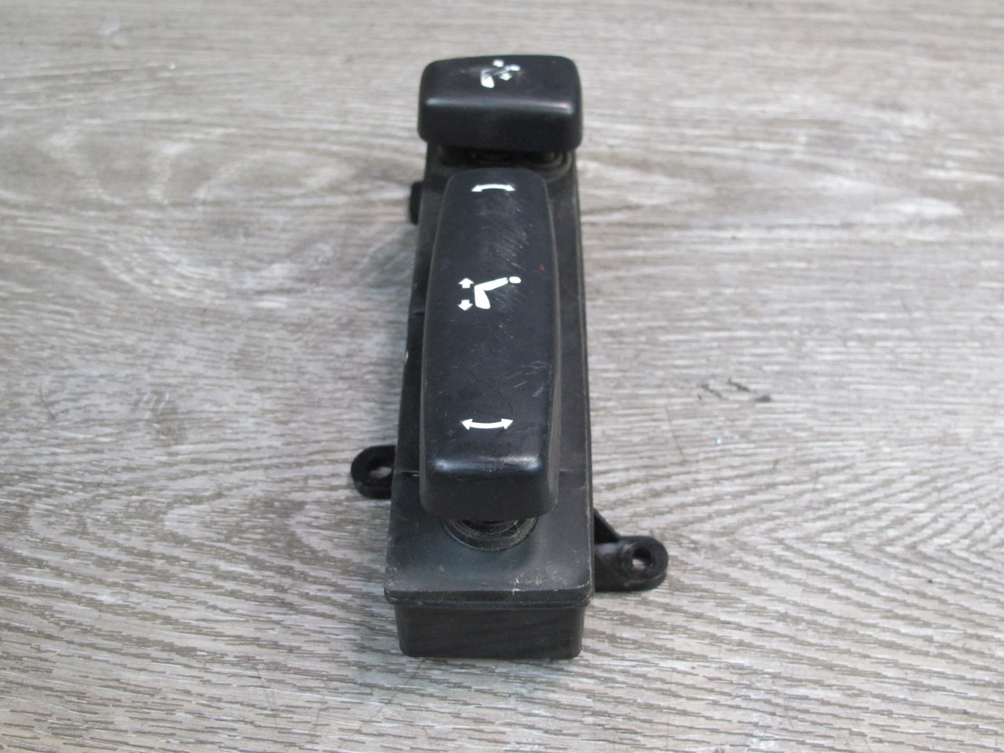 01-05 Lexus JCE10L IS300 Front Right Seat Adjustment Motor Switch Set OEM
