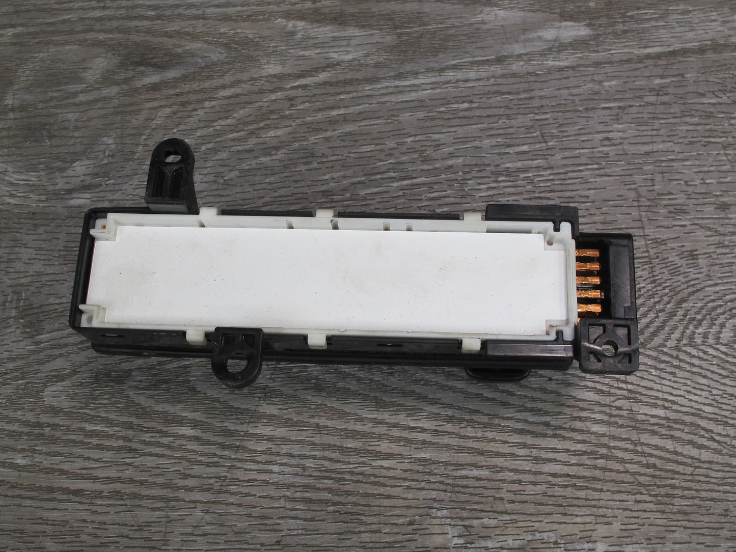 01-05 Lexus JCE10L IS300 Front Right Seat Adjustment Motor Switch Set OEM