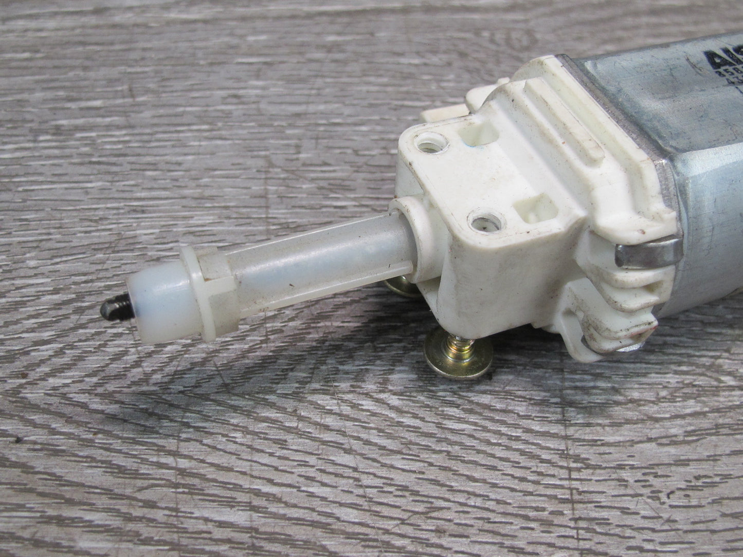 01-05 Lexus JCE10L IS300 Front Right Seat Adjustment Motor Switch Set OEM