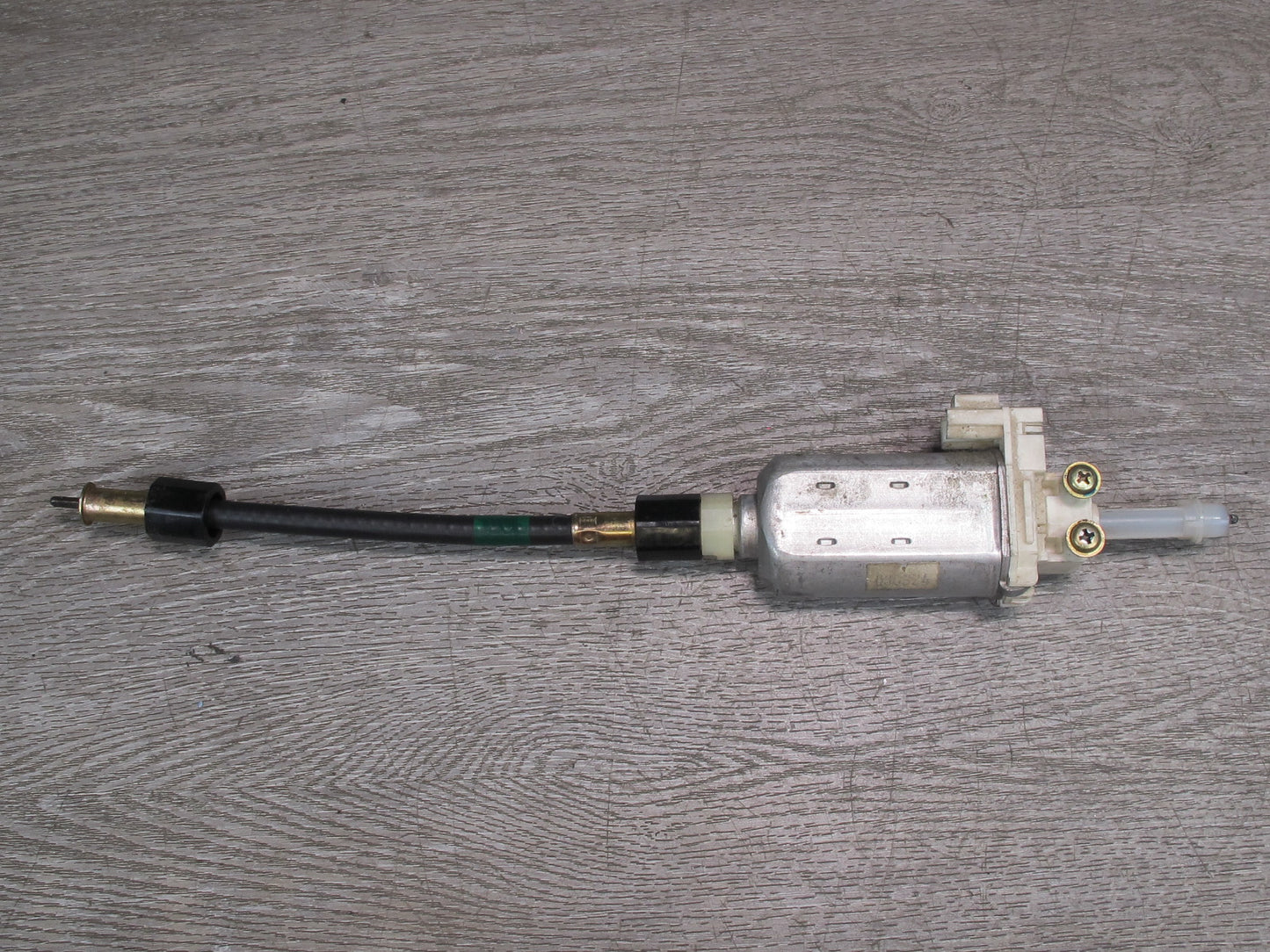 01-05 Lexus JCE10L IS300 Front Right Seat Adjustment Motor Switch Set OEM