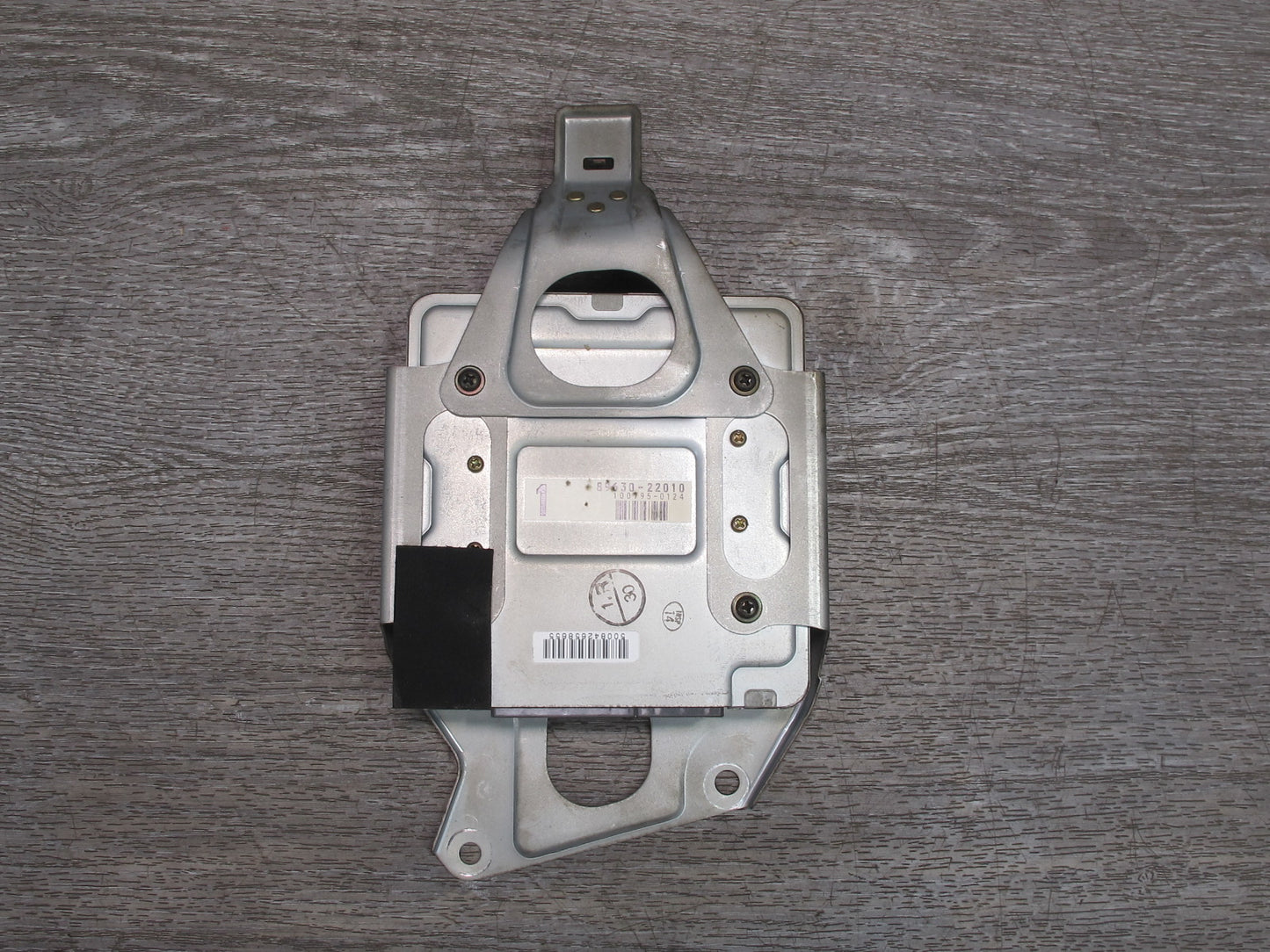 92-96 Toyota Cresta MARK2 JZX90 TRC Traction Control Module 89631-22050 OEM