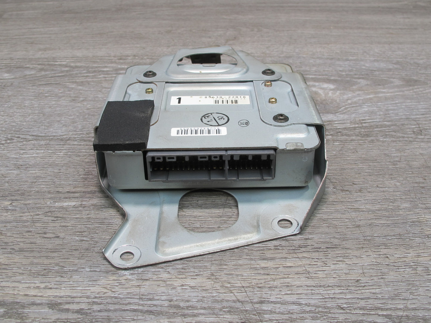 92-96 Toyota Cresta MARK2 JZX90 TRC Traction Control Module 89631-22050 OEM