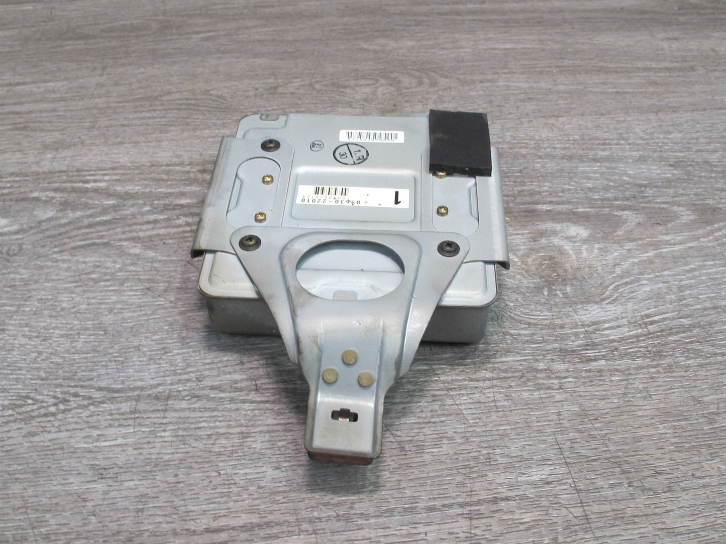 92-96 Toyota Cresta MARK2 JZX90 TRC Traction Control Module 89631-22050 OEM