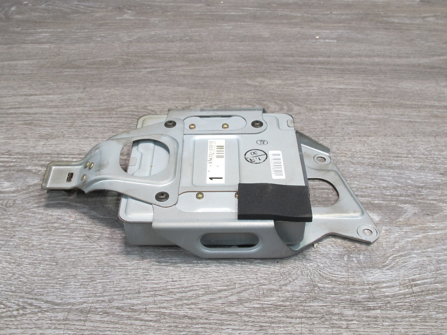 92-96 Toyota Cresta MARK2 JZX90 TRC Traction Control Module 89631-22050 OEM